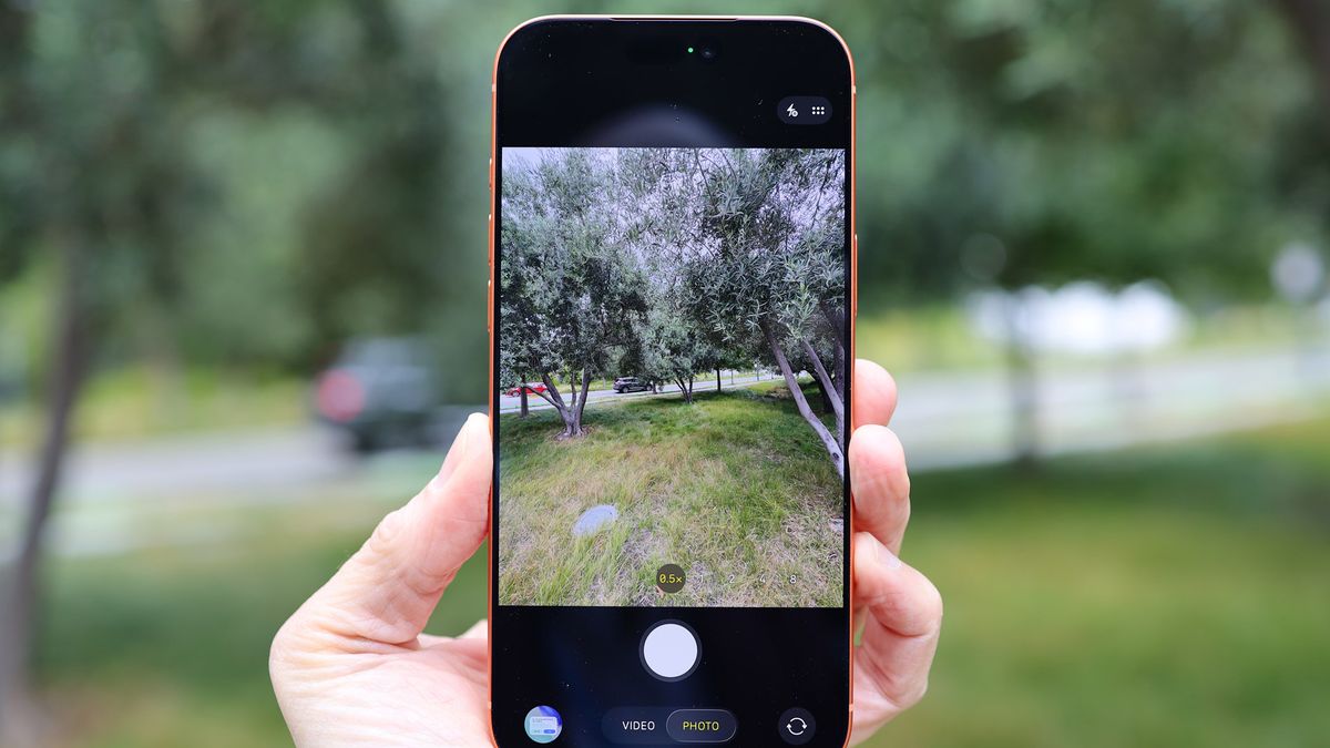 Apple iPhone 17 Pro Max REVIEW