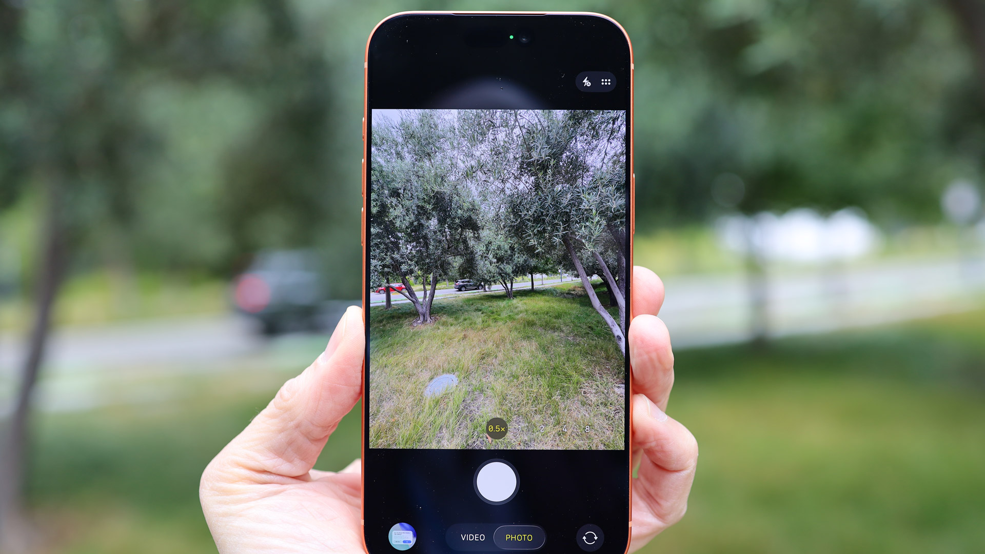 Apple iPhone 17 Pro Max REVIEW