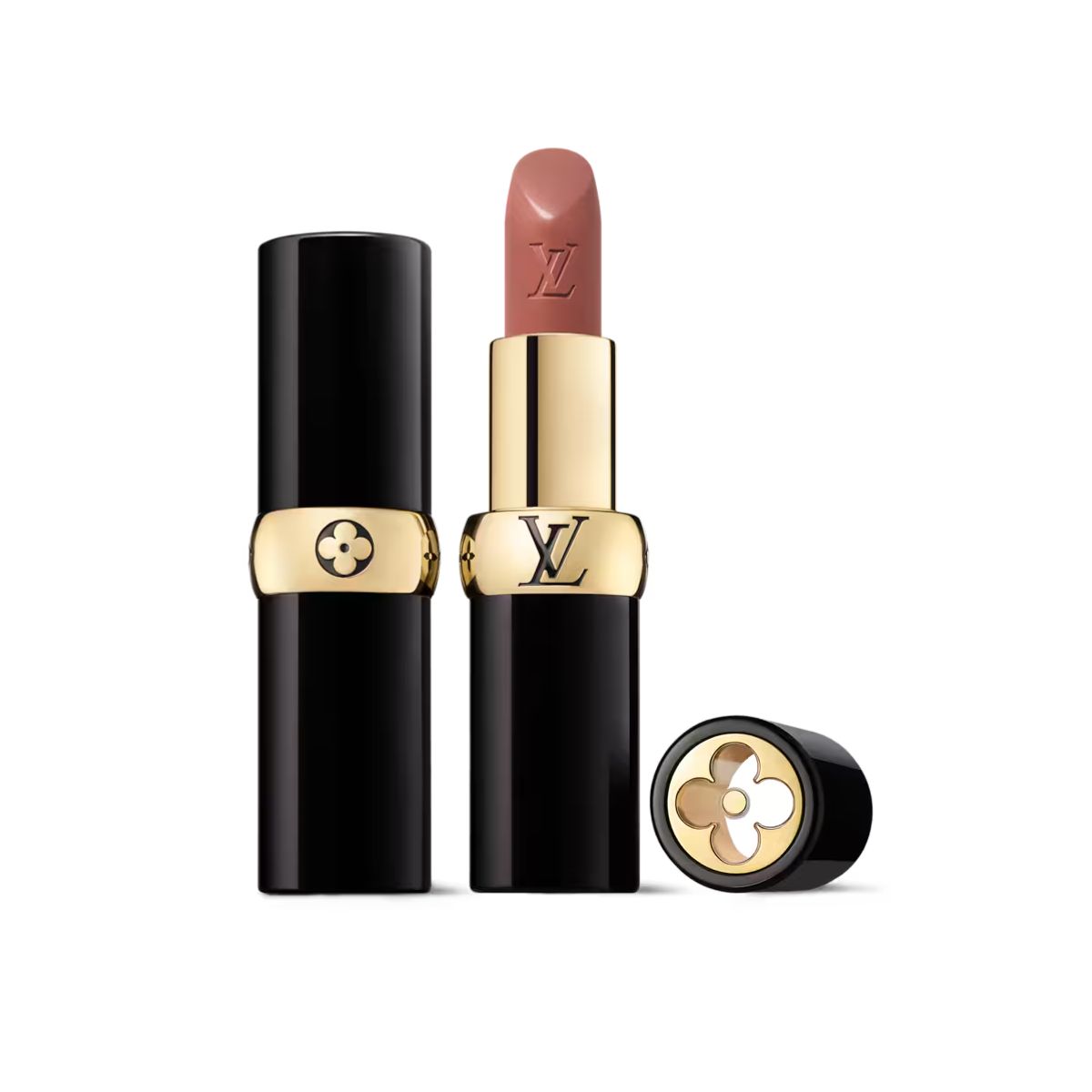 LV Rouge - Satin Lipstick