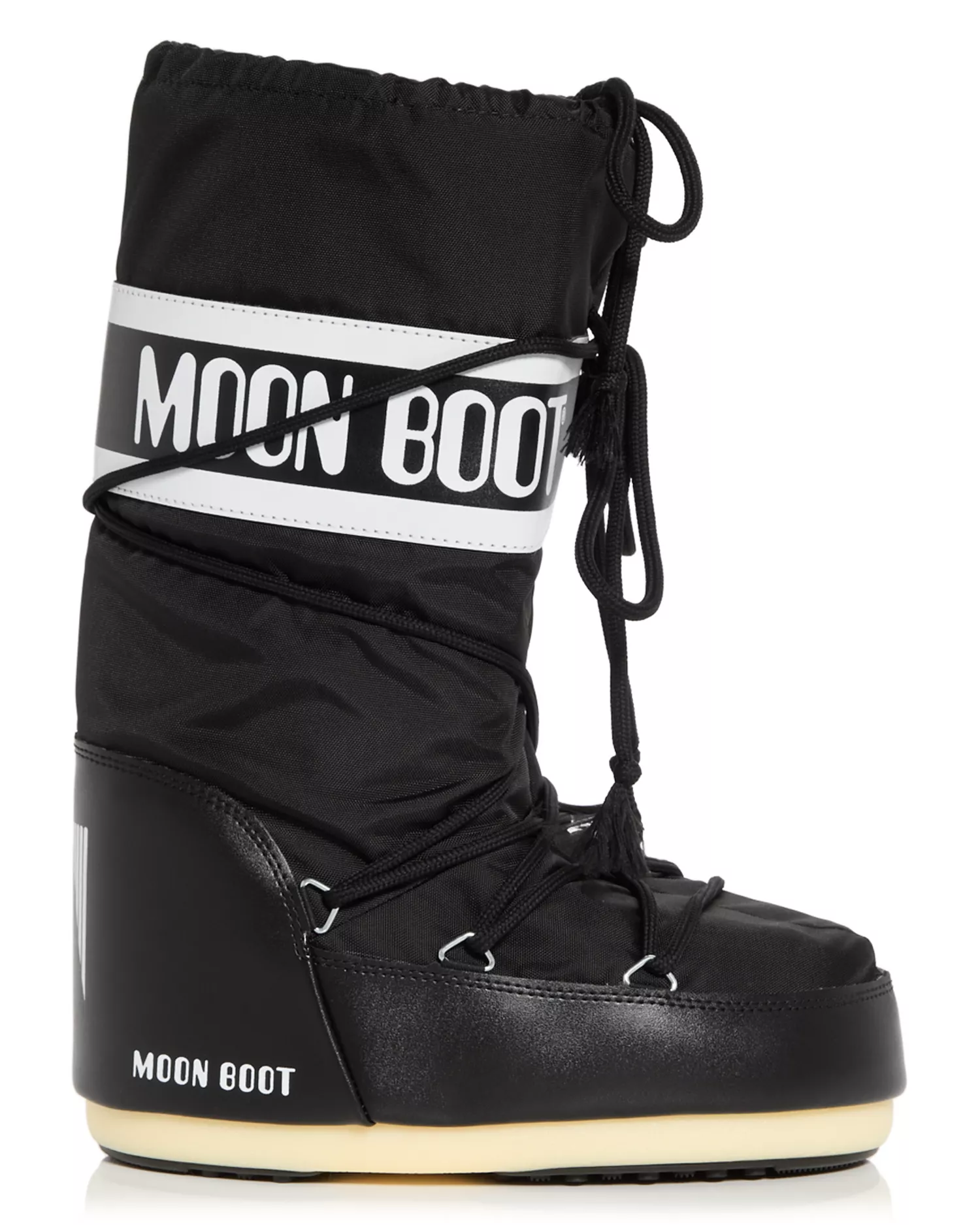 Women&#039;s Icon Nylon Cold Weather Boots