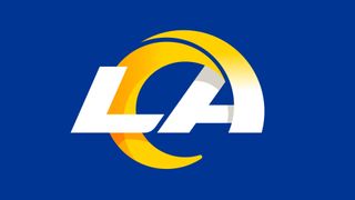 LA Rams logo