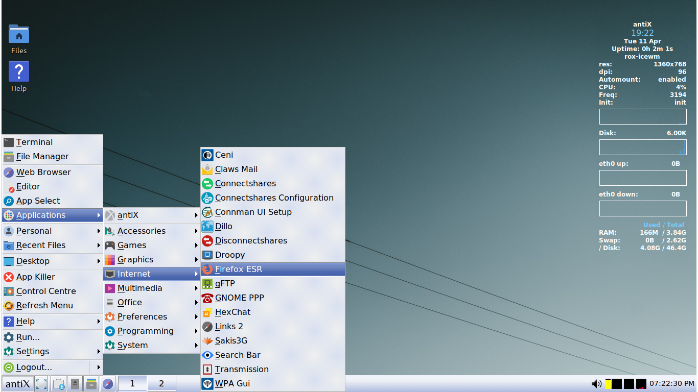 Best lightweight Linux distro of 2023 TechRadar