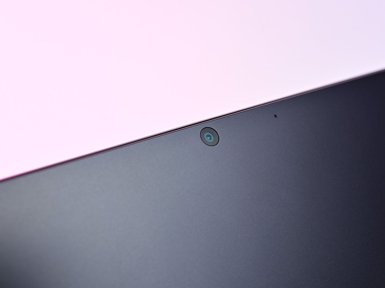 Surface Pro 8 Rear Camera