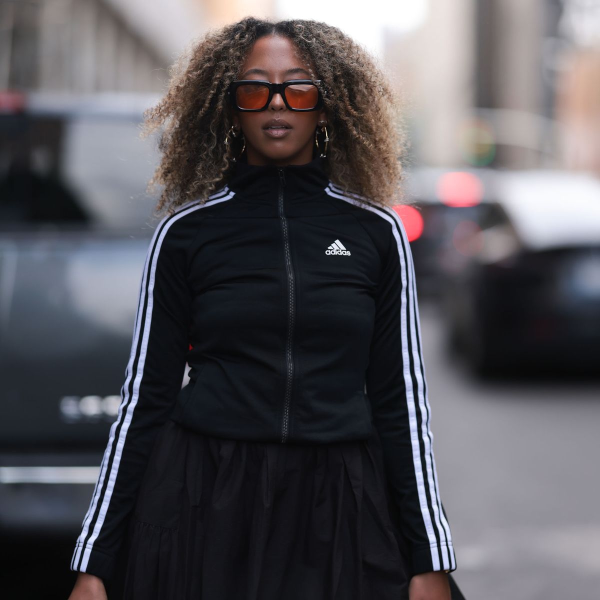 FYI, We Are Officially Deeming These $90 Adidas Sneakers Cooler Than Sambas