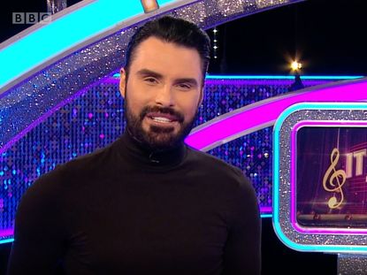 Rylan Clark-Neal