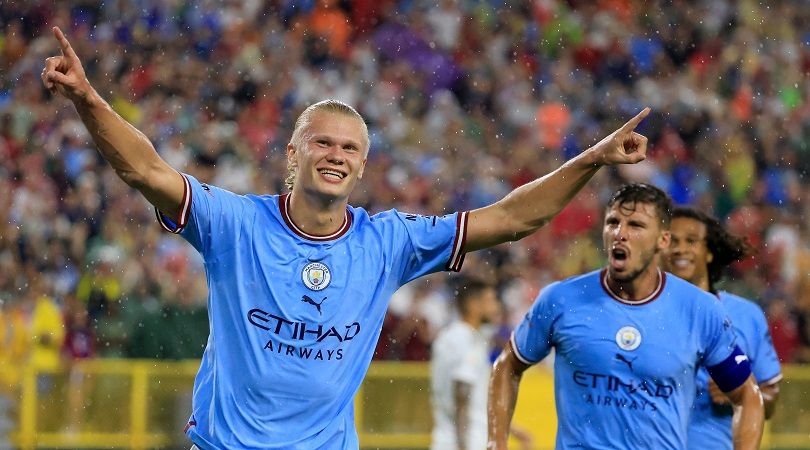 Liverpool vs Manchester City live stream: How to watch the Community Shield from anywhere in the world