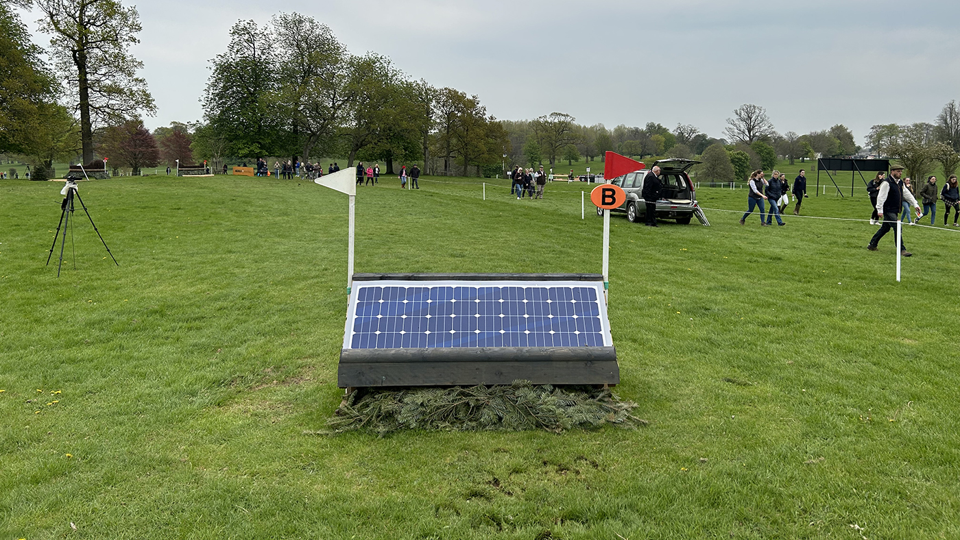 Badminton grassroots 90 8b