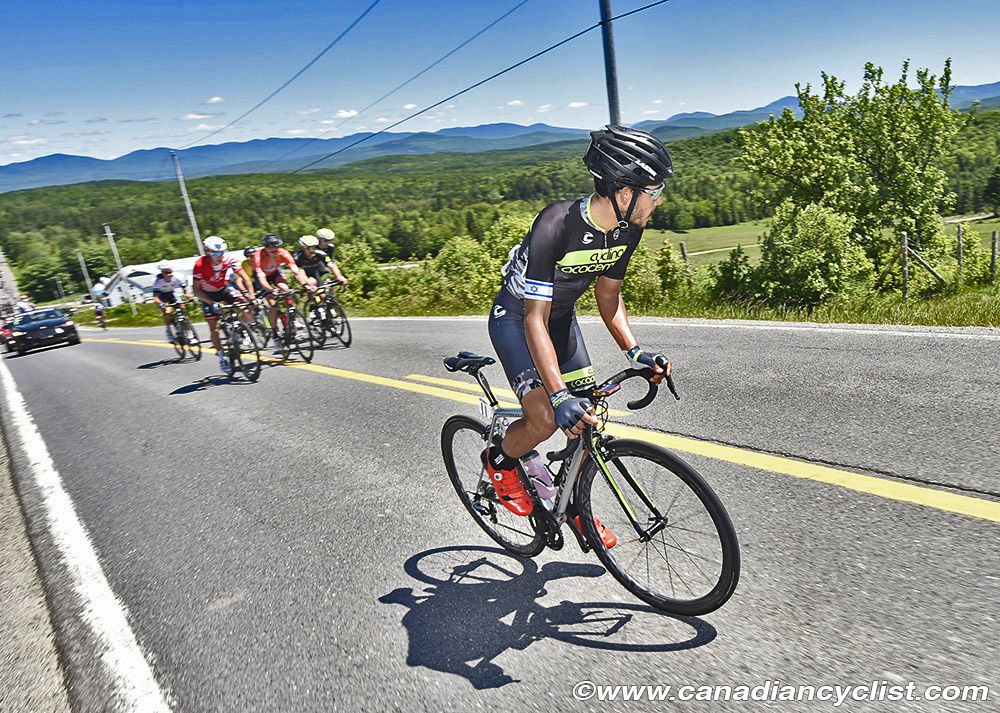 Luis Lemus (Cycling Academy Team)