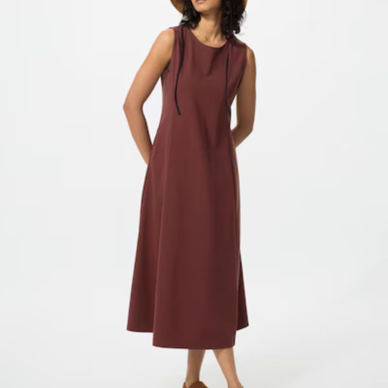 Uniqlo, Ultra Stretch AIRism Dress