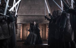Hereditary Rule Wreaked Havoc In Game Of Thrones And In
