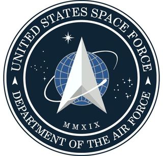 Space Force Logo