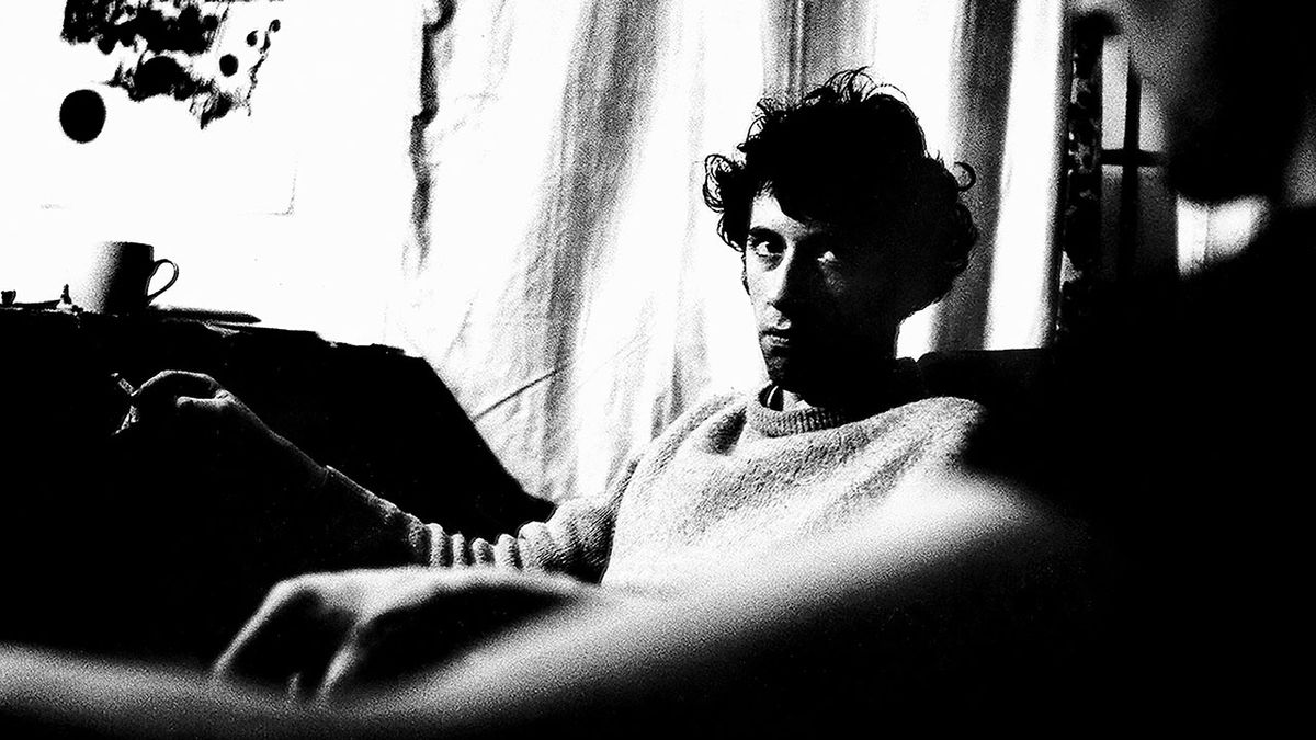 Bert Jansch