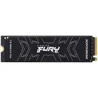 Kingston Fury Renegade 1TB | $119.99 $102.91 at AmazonSave over $97 -