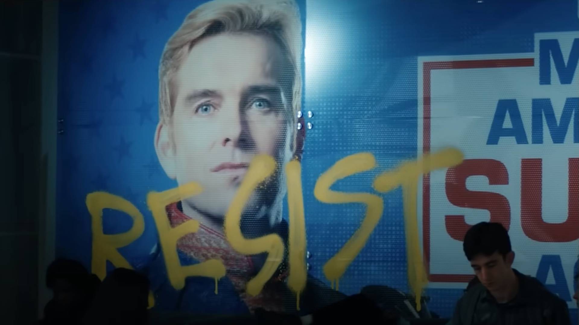 Gen V season 2