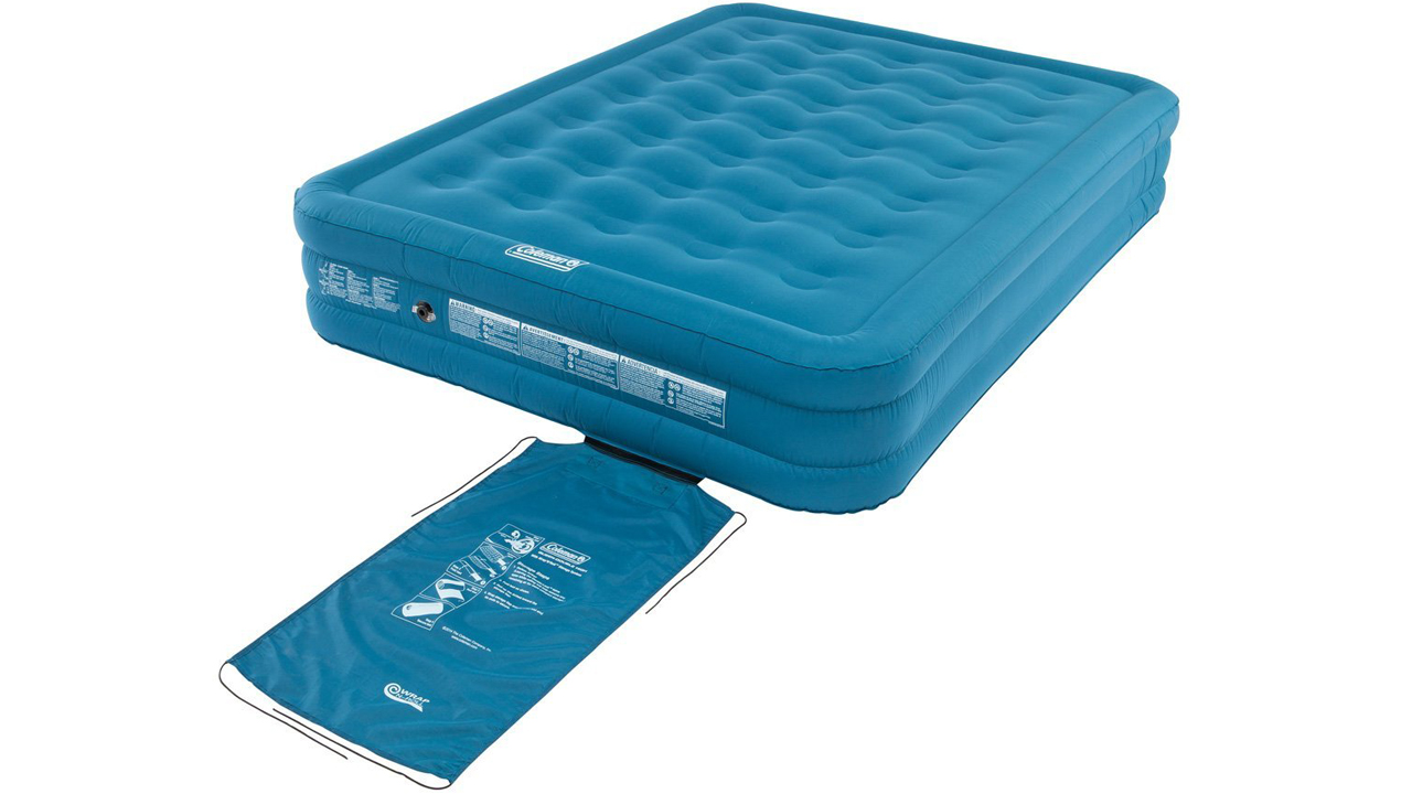 The best air beds for camping 2020 T3