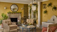 Country Life's 2025 Chelsea Flower Show tradestand