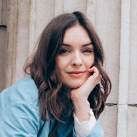 Olivia Purvis's avatar