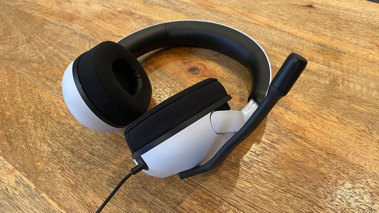 Sony Inzone H9 and H3