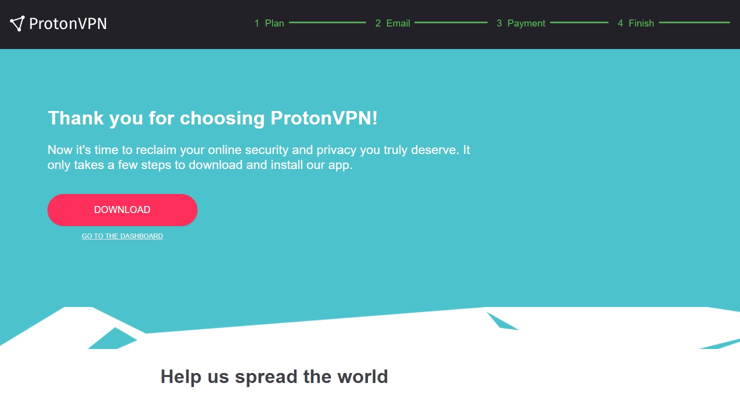 ProtonVPN