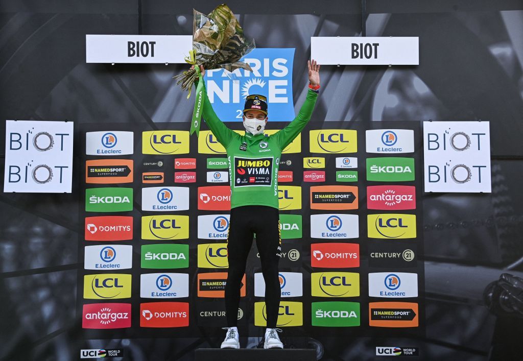 Paris-Nice