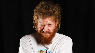 Brent Hinds
