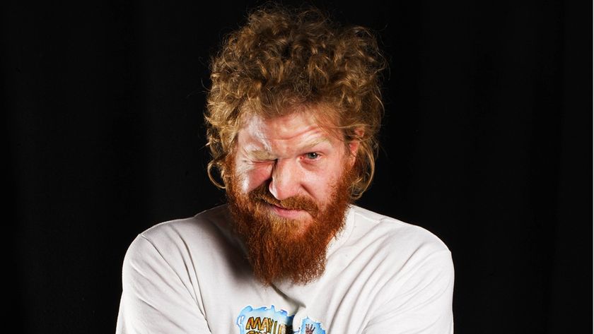 Brent Hinds
