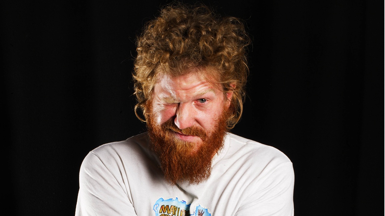 Brent Hinds