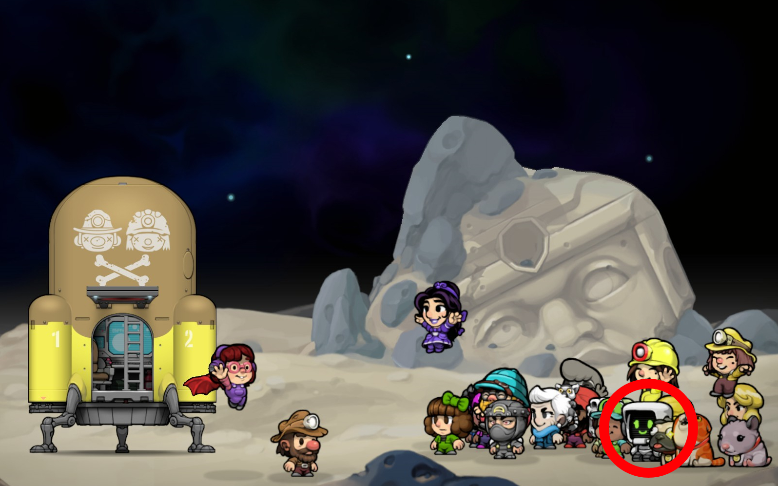 spelunky 2 moon