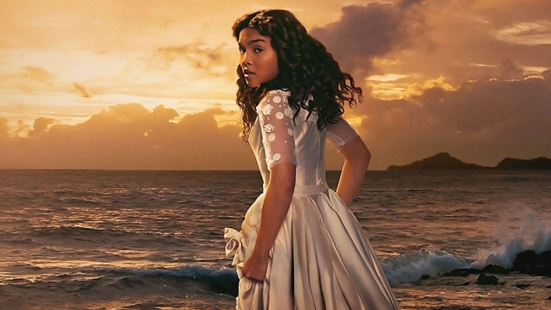 This new Hulu show has 100 on Rotten Tomatoes — and it’s based on a