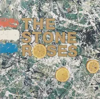 Amazon The Stone Roses - The Stone Roses vinyl Amazon The Stone Roses - The Stone Roses vinyl