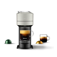 Nespresso Vertuo Next Coffee and Espresso Machine by Breville: was $179 now $126 @ Amazon