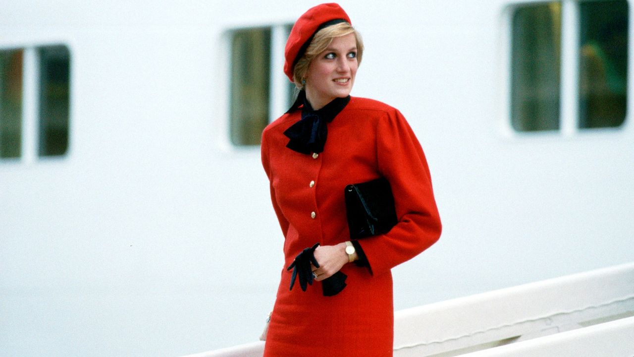 Princess Diana