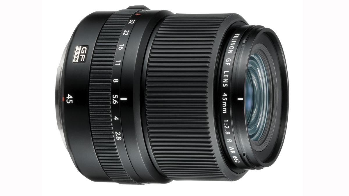 The latest Fujifilm GF lens roadmap Digital Camera World