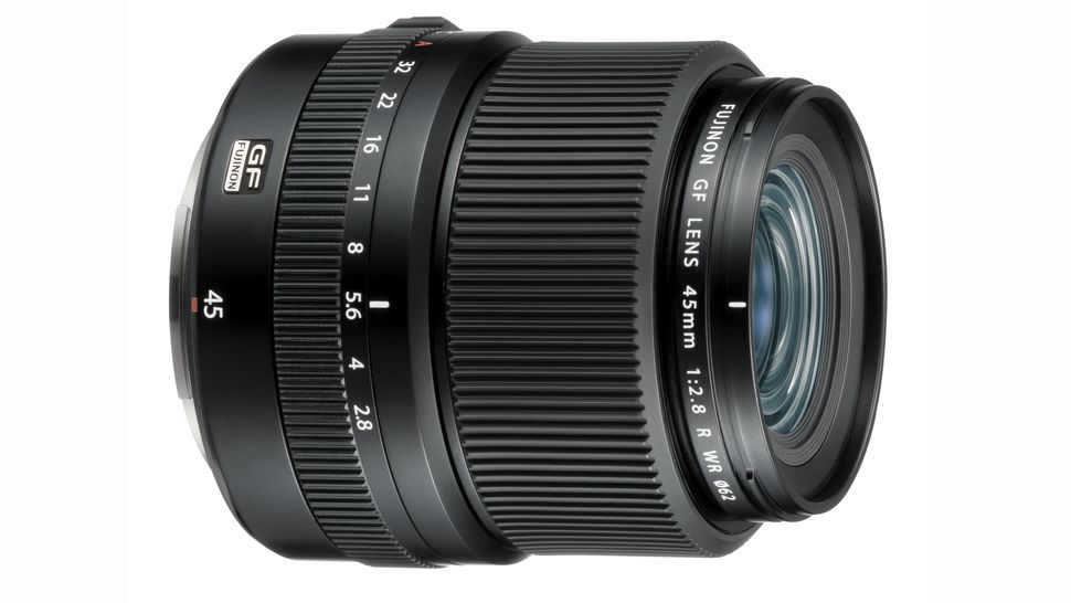 The latest Fujifilm GF lens roadmap Digital Camera World