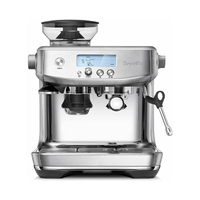 Breville the Barista Pro Espresso Machine: was $849 now $679 @ Amazon