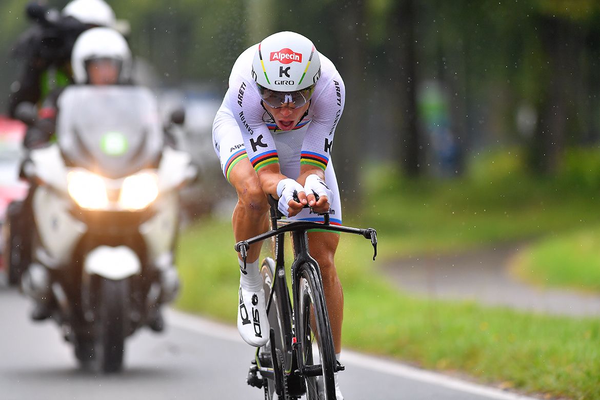 tony martin time trial bike