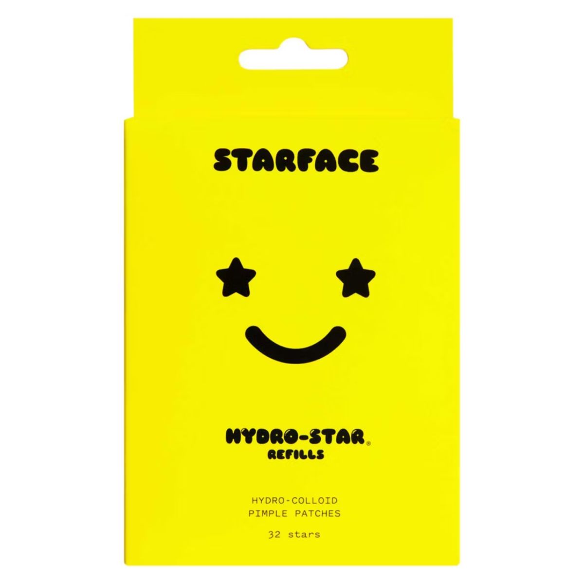 Starface hydro stars