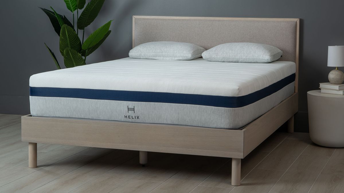 The best mattress for side sleepers in 2024 | Tom's Guide