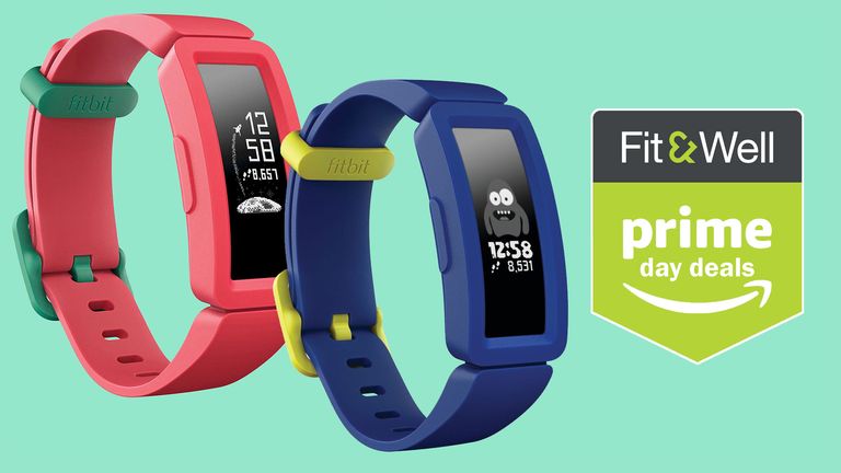 Fitbit ace 2 online amazon