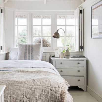 Guest bedroom ideas that make you the host with the most | Ideal Home