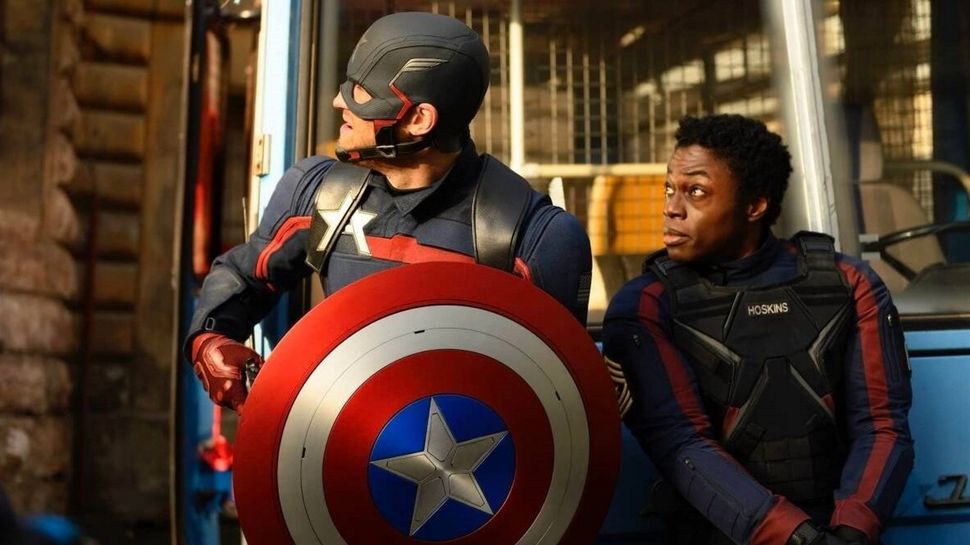 How to watch ‘The Falcon and the Winter Soldier’ Episode 5