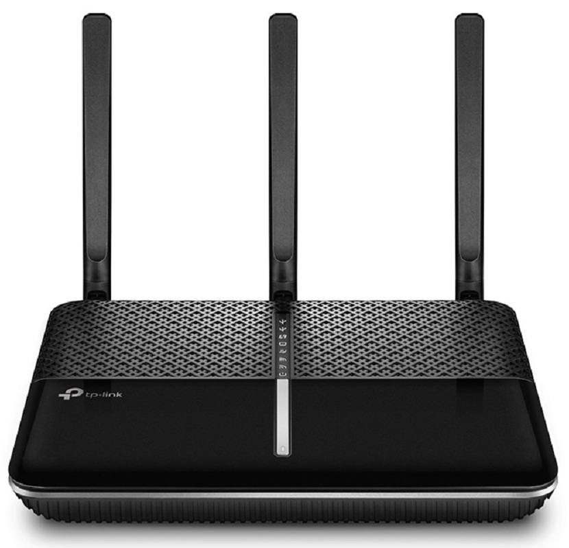 TP-Link Archer C2300 review