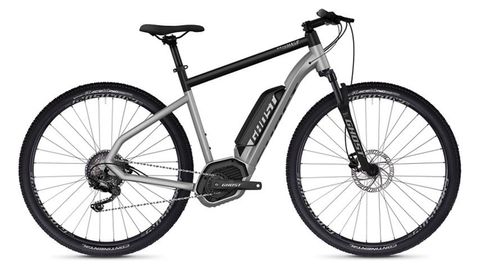cyclocross ebike