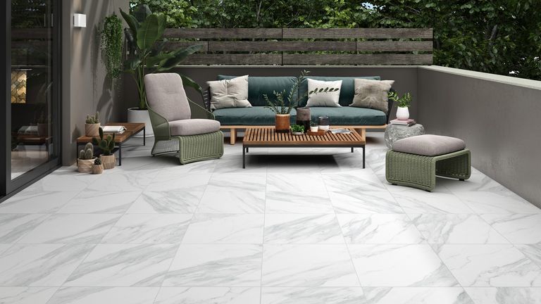 Paving Ideas 18 Top Choices For Your, What Kind Of Tiles To Use For Outdoor Patio