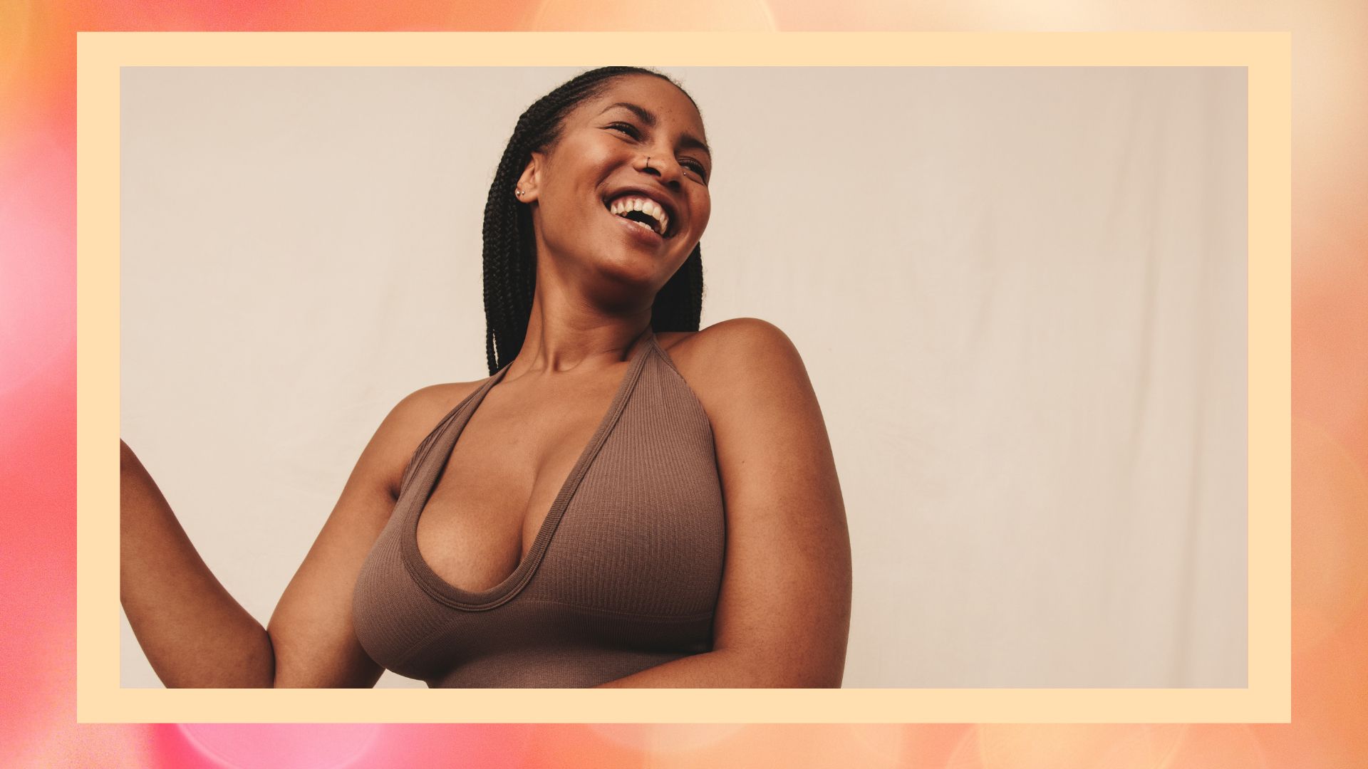 How to remove nipple and breast hair safely according to experts My