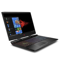 HP OMEN 15-dc0003na 15.6-inch gaming laptop