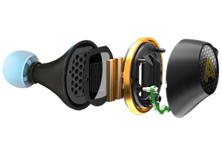 Audeze announces Euclid in-ear headphones with planar magnetic tech