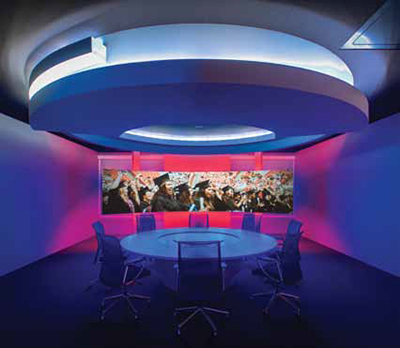 University of Phoenix Closes Deals With Eye-Catching AV