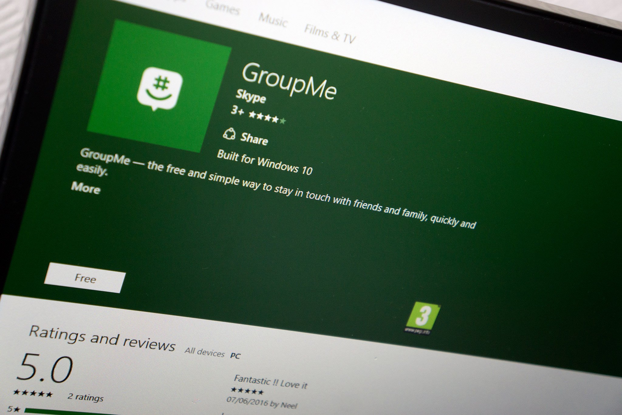 download groupme for pc