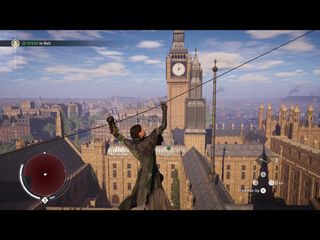 Assassin's Creed Syndicate (2015)